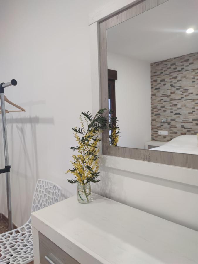 La Casa De La Mimosa Apartment Córdoba