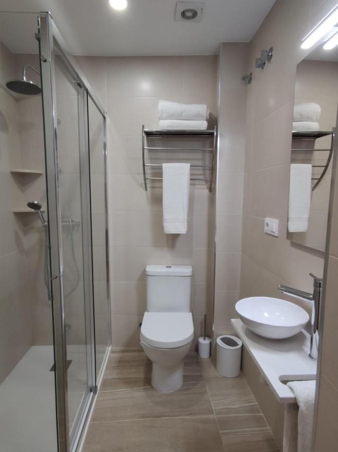 Apartament La Casa De La Mimosa *