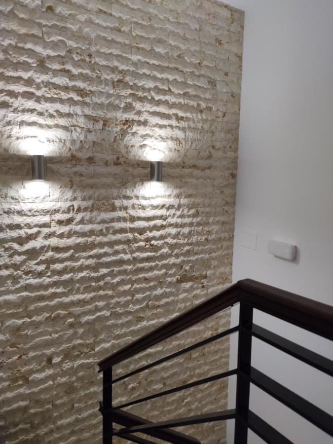 Apartament La Casa De La Mimosa Còrdova