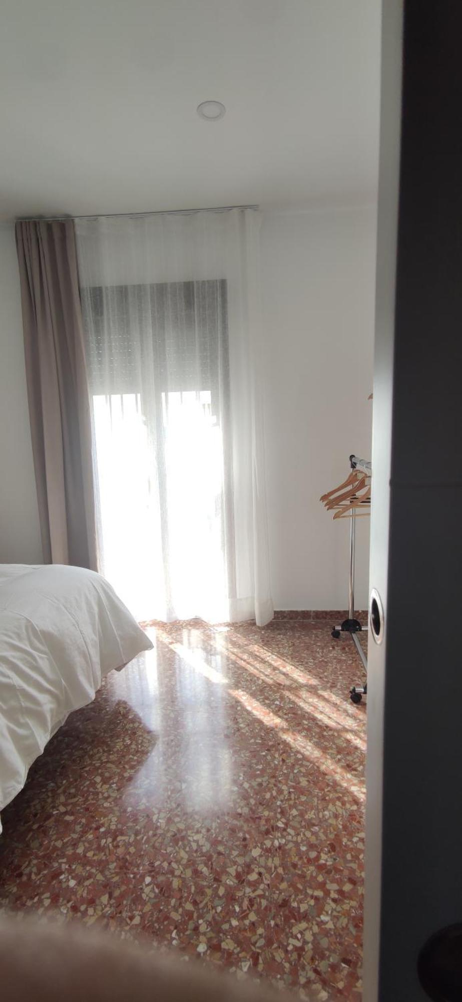 La Casa De La Mimosa Còrdova