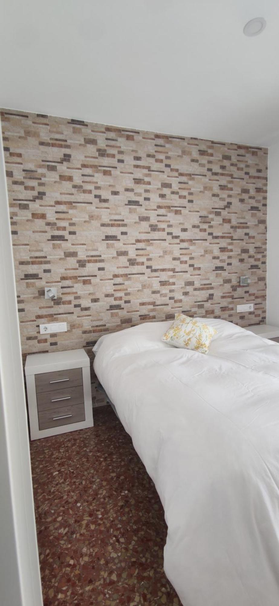 La Casa De La Mimosa Apartamento Córdova